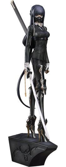 Scale Figure 1/7 Karasu G.A.D Scale Figures