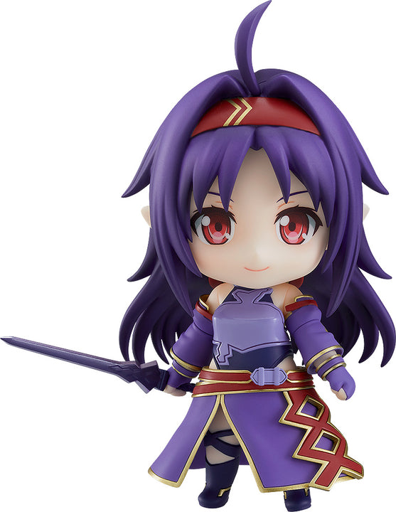 Nendoroid Yuuki Sword Art Online Nendoroid