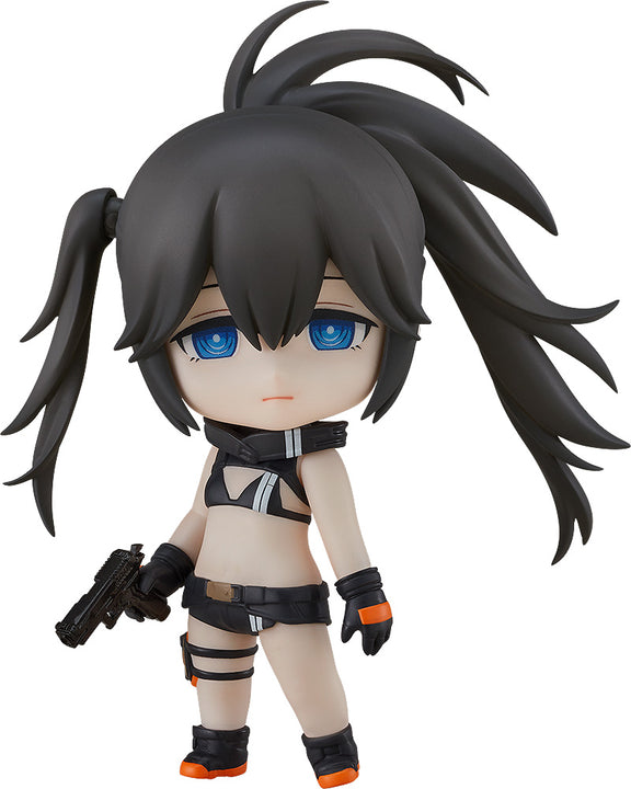 Nendoroid Empress Black Rock Shooter: Dawn Fall Nendoroid
