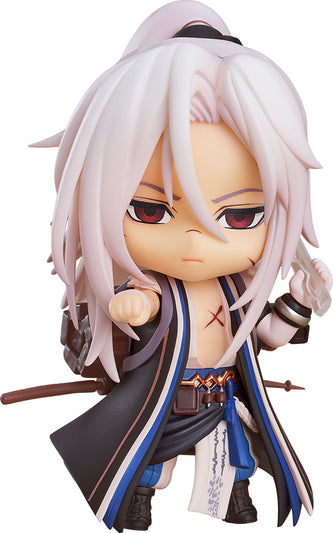 Nendoroid Neo Blade Master Dungeon Fighter Online Nendoroid