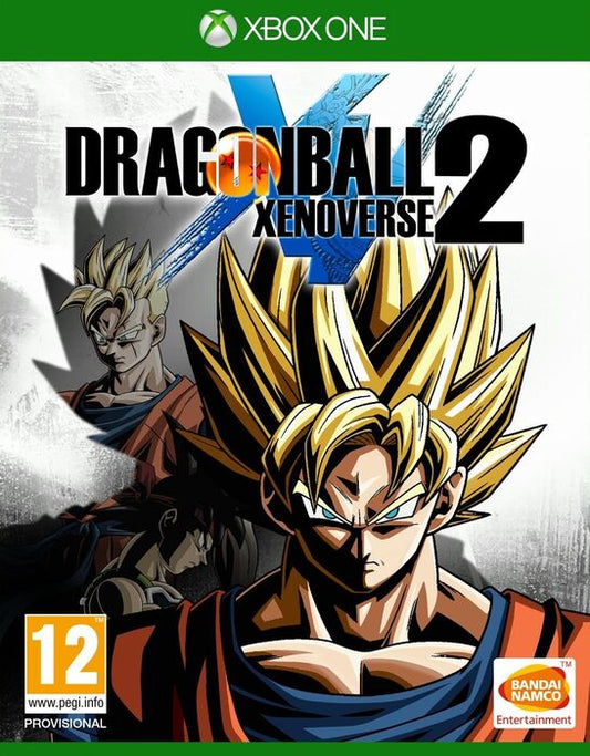 Dragon Ball Xenoverse 2 for Microsoft Xbox One