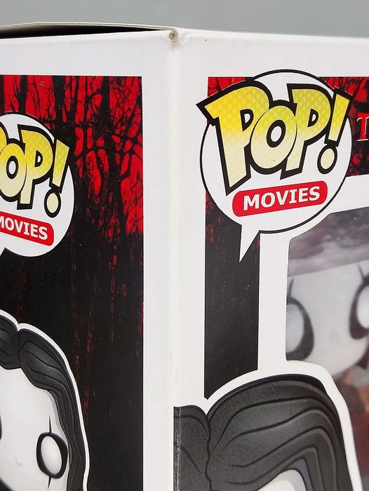 133 The Crow - The Crow - Box Damaged Funko POP