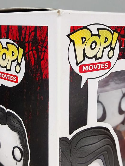 133 The Crow - The Crow - Box Damaged Funko POP