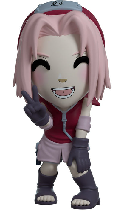 Youtooz Sakura Haruno - Naruto
