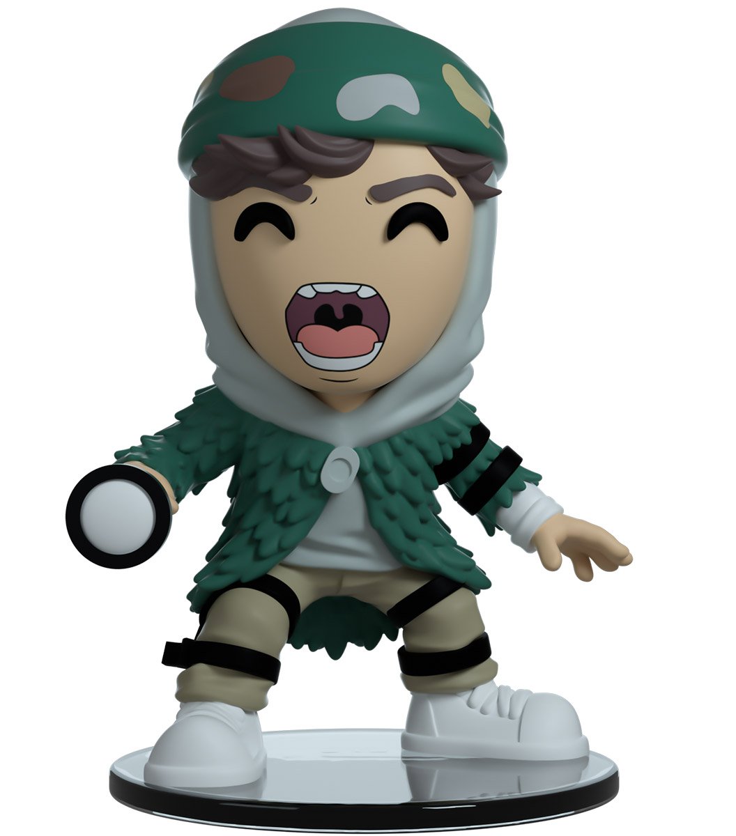 Youtooz Dustin - Stranger Things