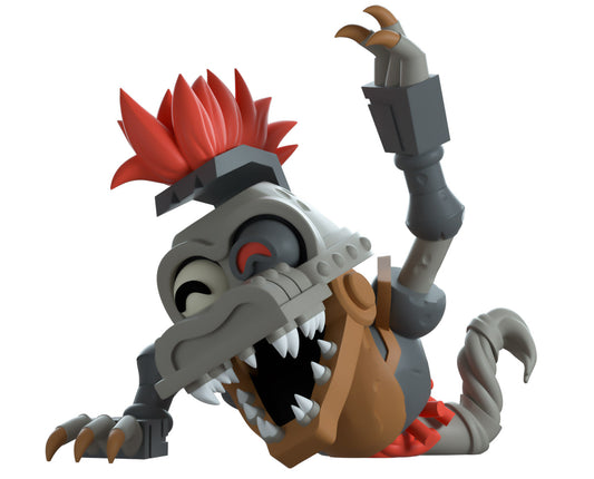 Youtooz Five Nights at Freddy`s: Ruined Monty