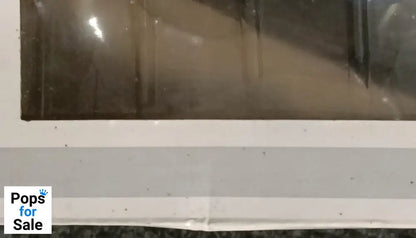 #01 Batmobile - DC Batman Classic TV Series - Box Damaged Funko POP