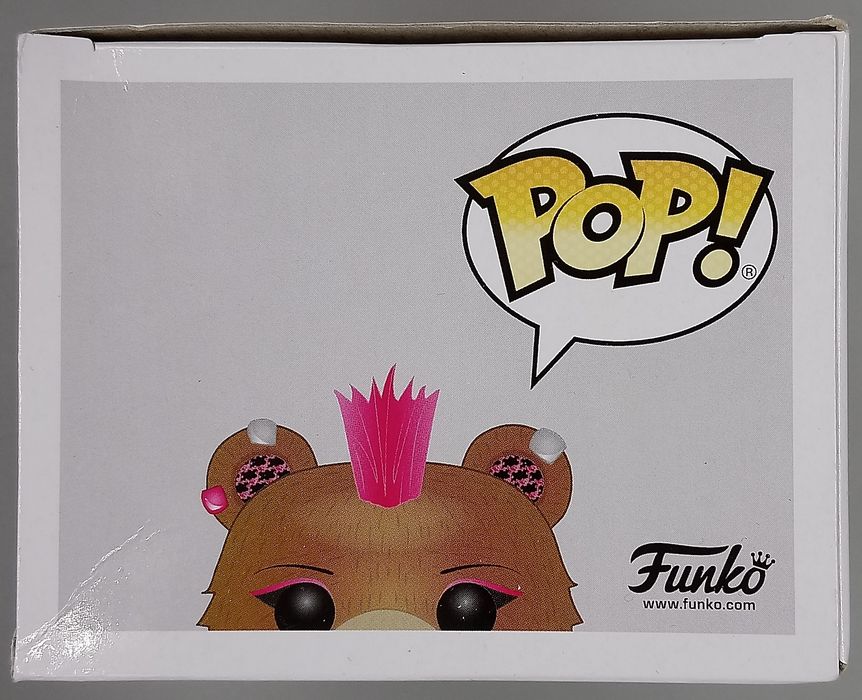 #01 Furry N' Fierce - Build-A-Bear - Box Damaged Funko POP - PopsforSale.co.uk