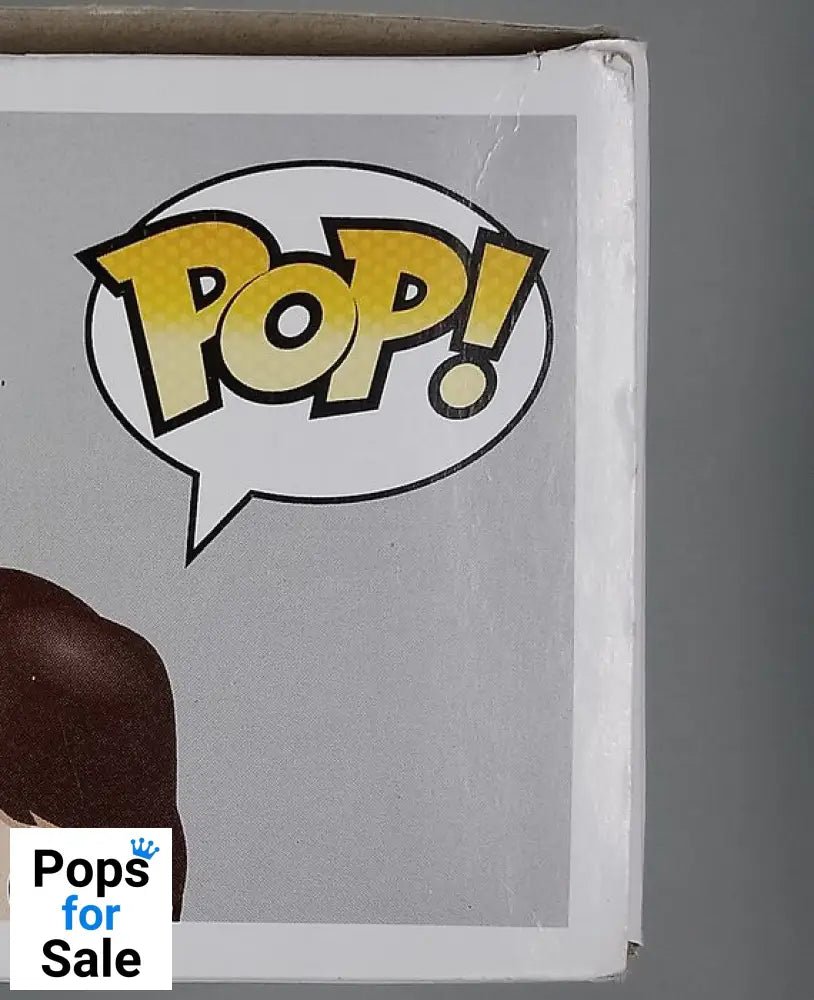 01 Tyrion Lannister - Game of Thrones - Funko POP - Box Damaged