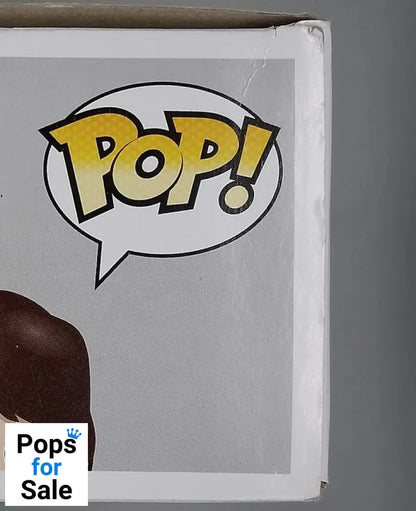 01 Tyrion Lannister - Game of Thrones - Funko POP - Box Damaged