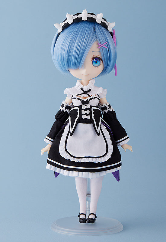 Figure Rem (Harmonia Humming Doll) - Re:Zero Starting Life in Another World Vinyl Figure