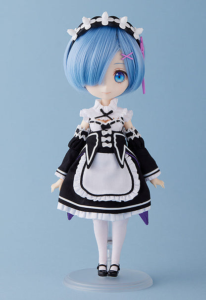 Figure Rem (Harmonia Humming Doll) - Re:Zero Starting Life in Another World Vinyl Figure