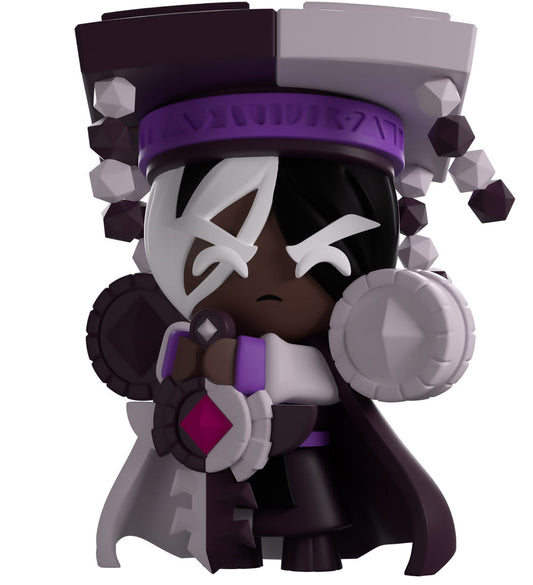 Youtooz - Cookie Run Kingdom - Dark Cacao Cookie Figure