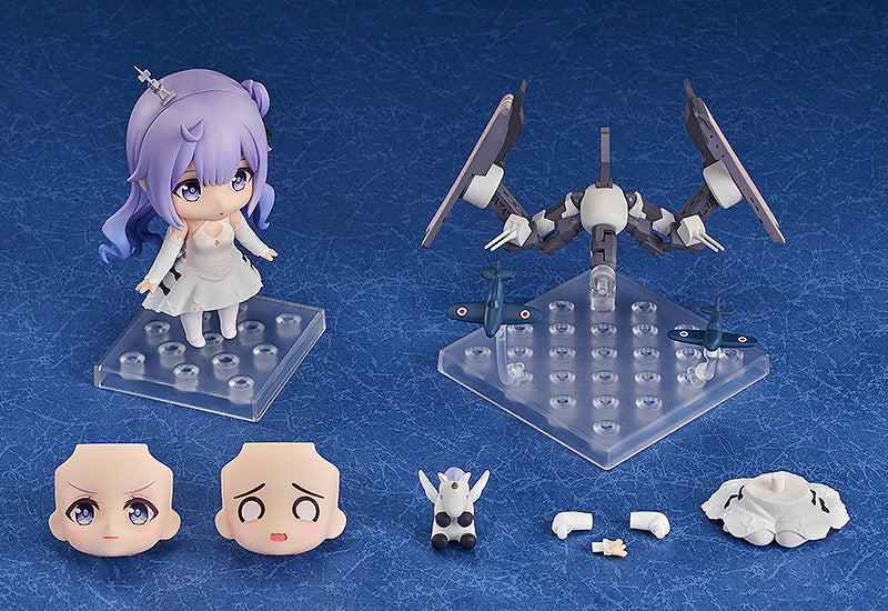 Nendoroid Unicorn DX Azur Lane Nendoroid