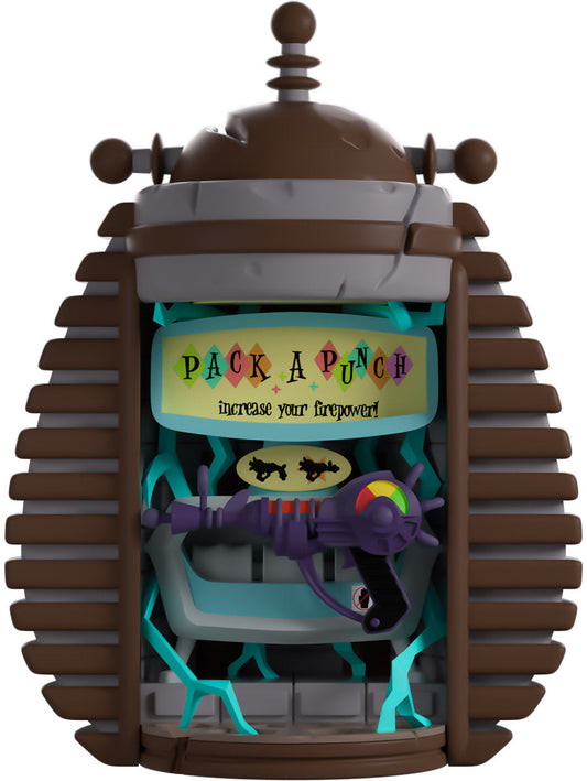 Youtooz Call of Duty: Pack-A-Punch