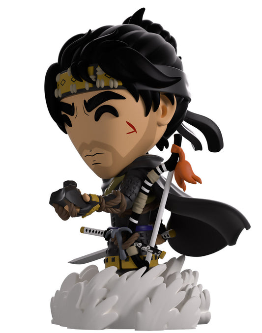 Youtooz - Ghost of Tsushima - Jin Sakai Figure