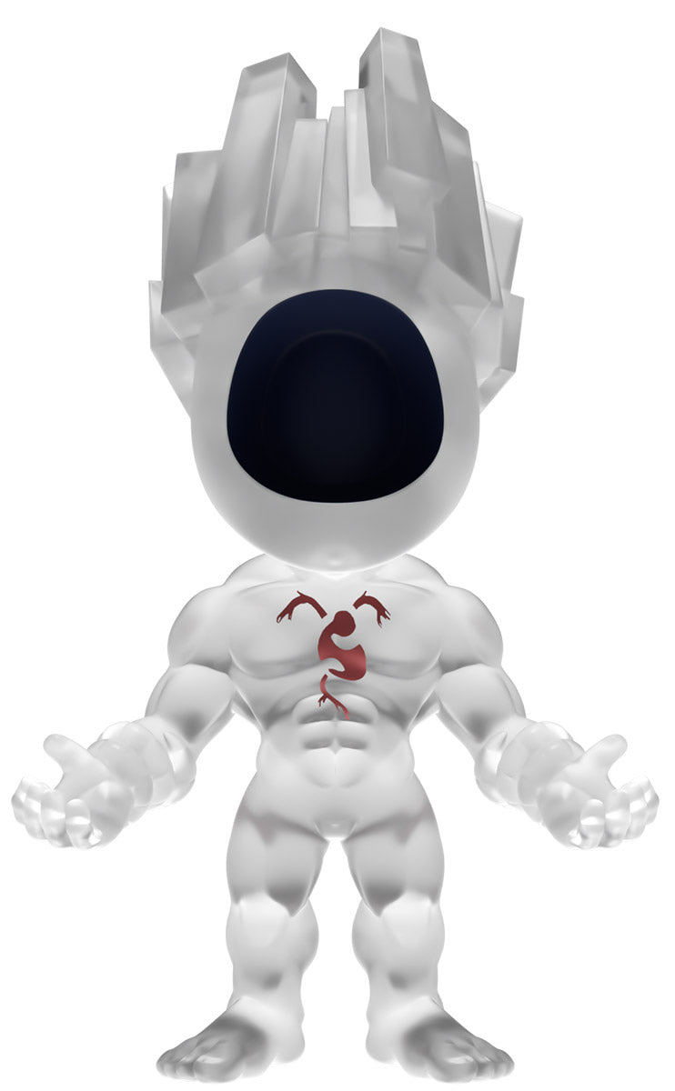 Youtooz - Ultrakill: Minos Prime Figure