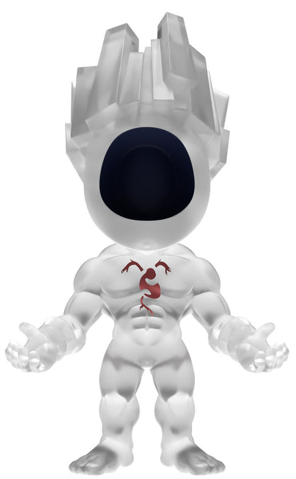 Youtooz - Ultrakill: Minos Prime Figure
