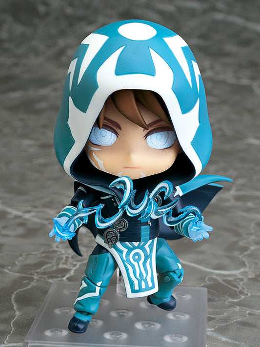 Nendoroid Jace Beleren Magic The Gathering Nendoroid