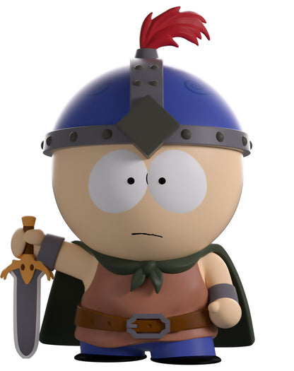 Youtooz - South Park: Ranger Stan Marshwalker Figure