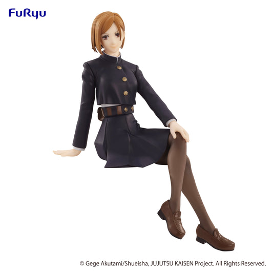 Noodle Stopper Nobara Kugisaki - Jujutsu Kaisen Figure