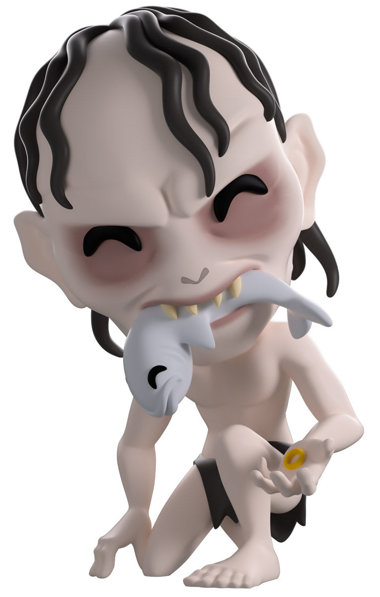 Youtooz - Lord of the Rings: Gollum Figure