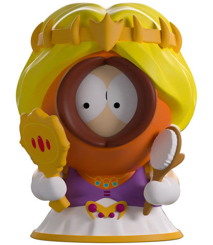 Youtooz - South Park: Princess Kenny Figure