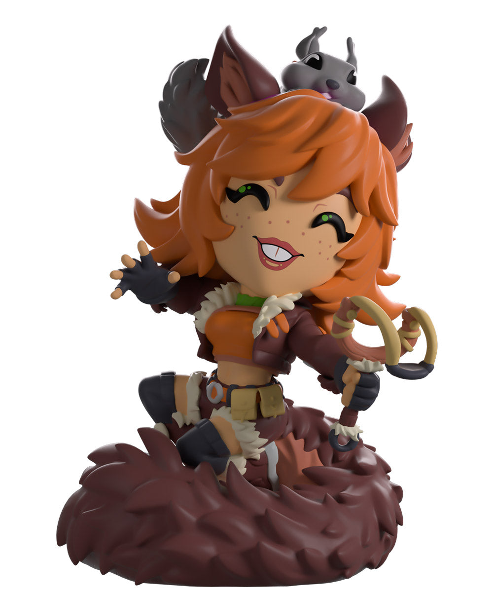 Youtooz - Marvel Rivals: Squirrel Girl