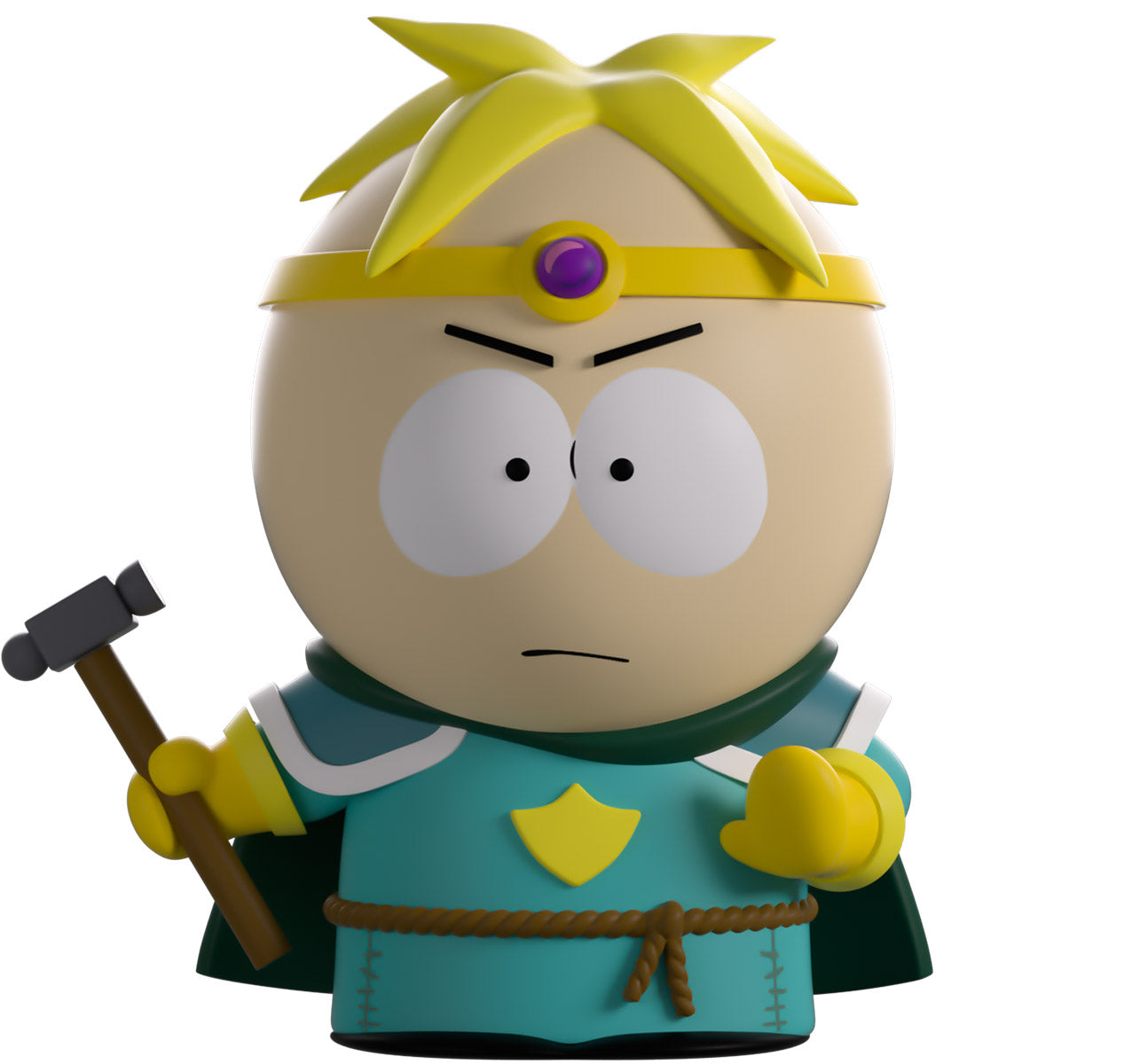 Youtooz - South Park: Paladin Butters Figure