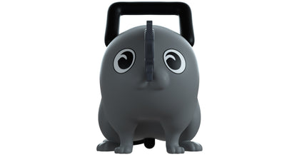 Youtooz Pochita Black & White - Chainsaw Man