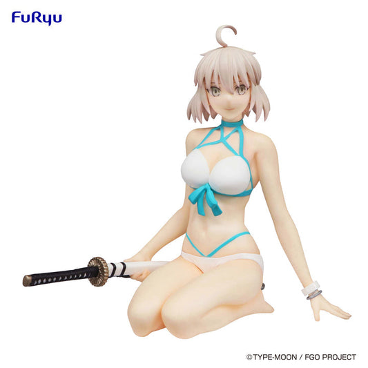 Noodle Stopper Assassin/Okita J Soji Fate/Grand Order Noodle Stopper