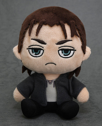 Attack on Titan Eren Plushie - Good Smile