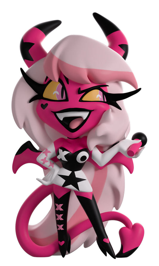 Youtooz - Helluva Boss: Verosika Figure