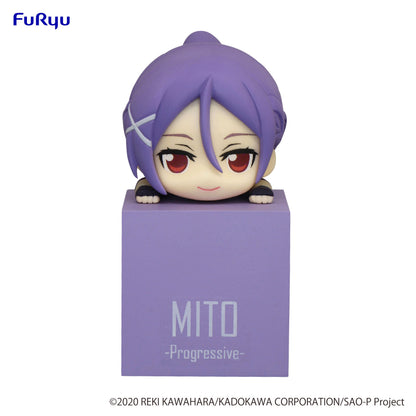 Hikkake Figure Mito - Sword Art Online the Movie Progressive Aria of a Starless Night Vinyl Figure