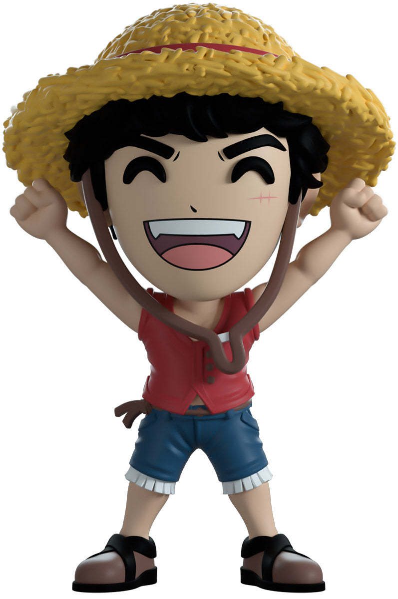 Youtooz One Piece: Luffy