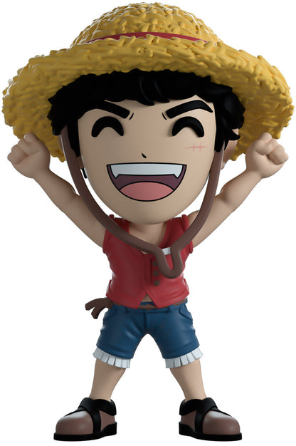 Youtooz One Piece: Luffy