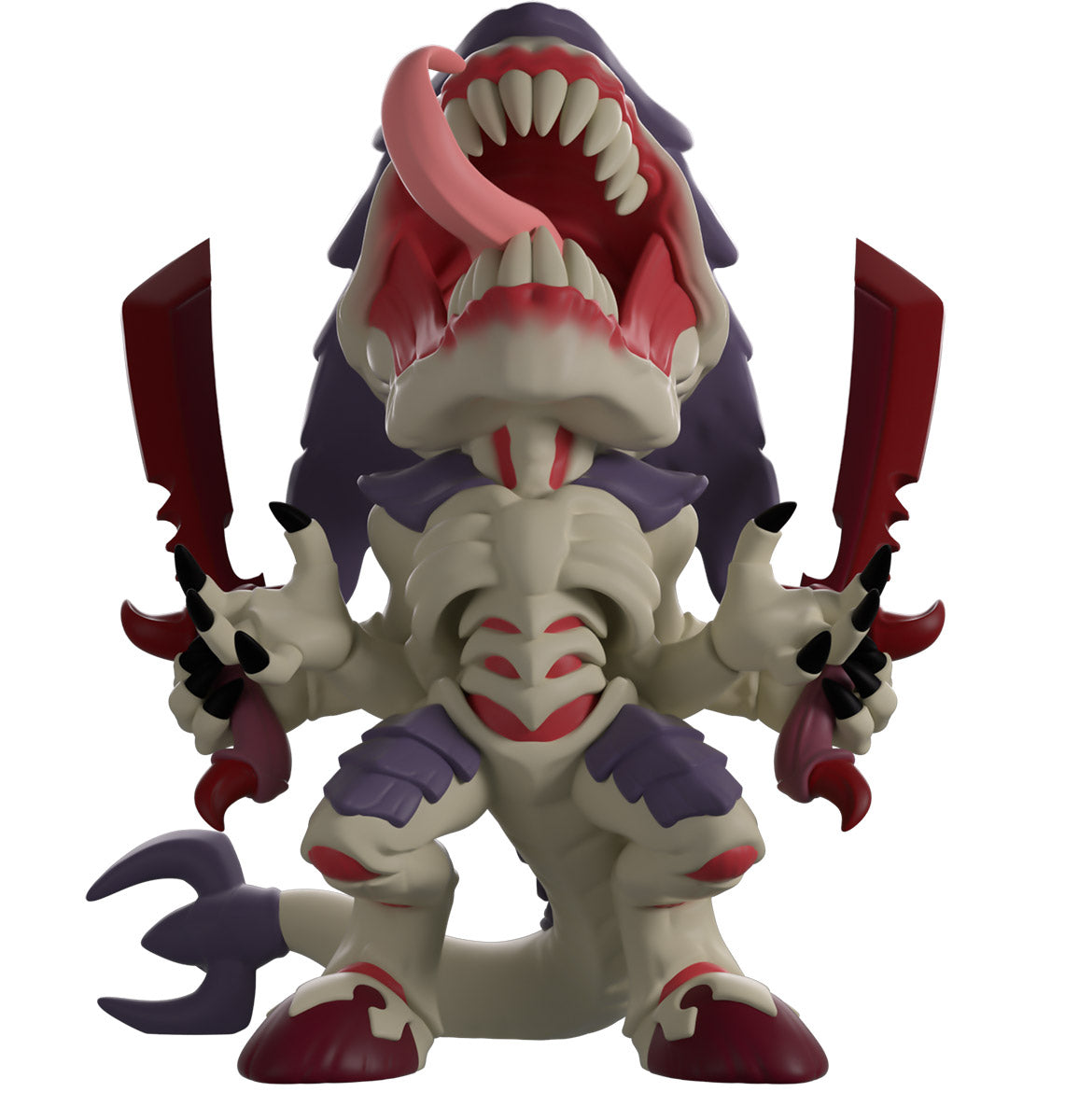 Youtooz - Space Marine 2 - Tyranid Warrior Figure