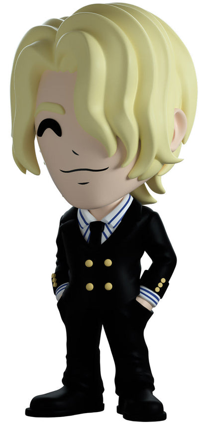 Youtooz Sanji - One Piece