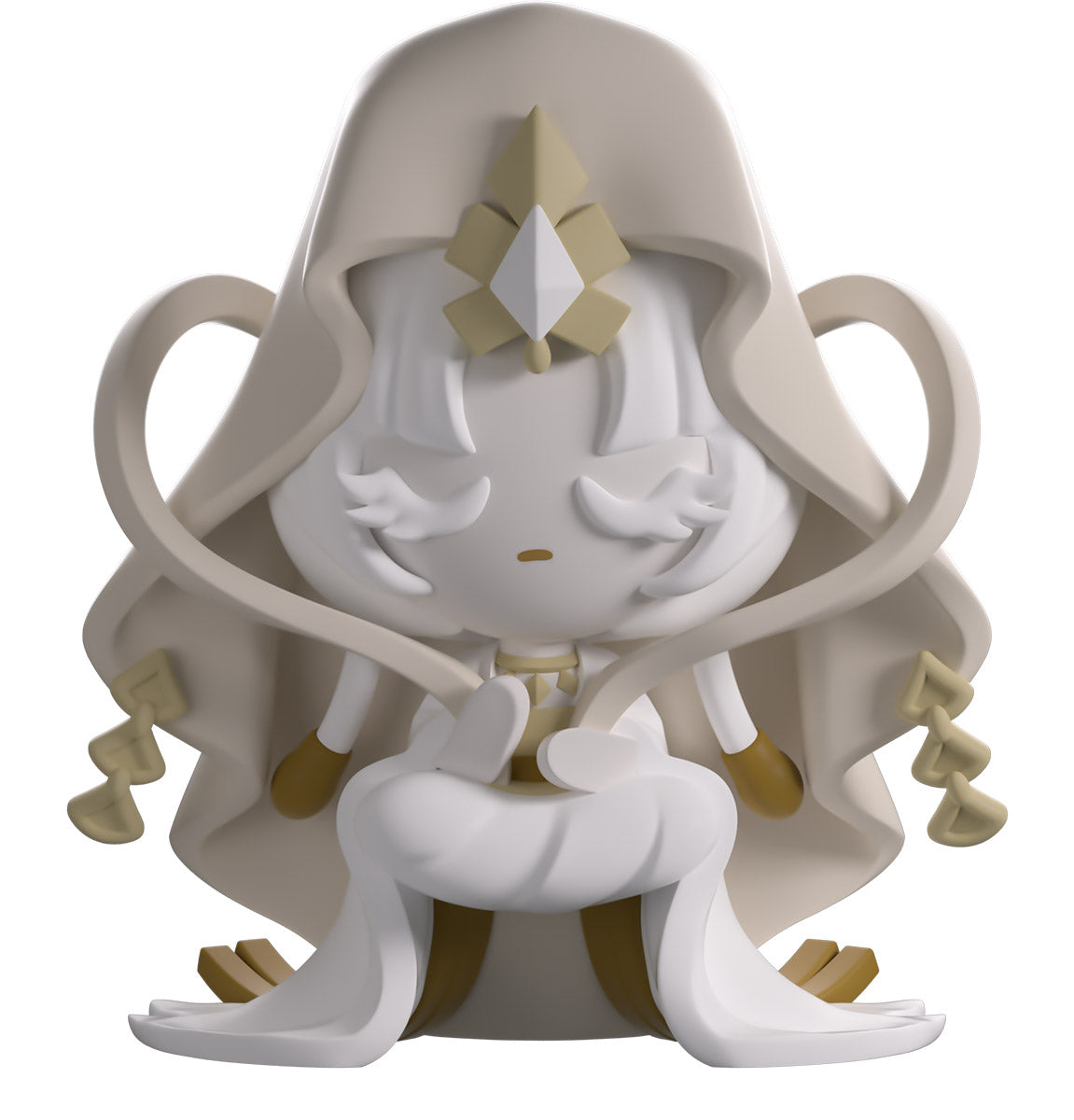 Youtooz - Cookie Run Kingdom - Mystic Flour Cookie Figure
