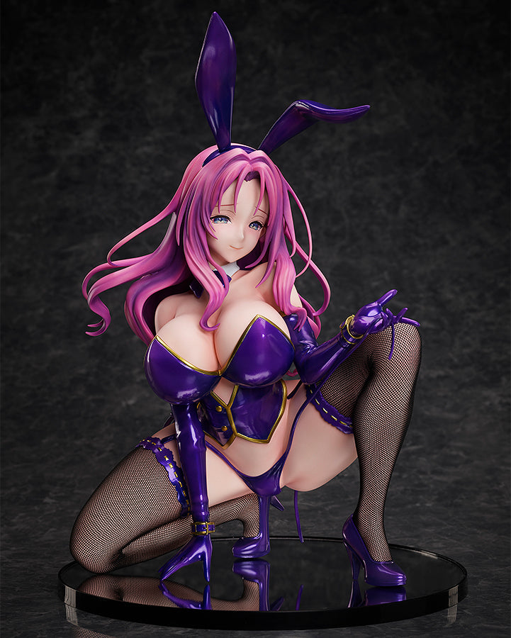 BINDing Creators Opinion Ayano Uzaki Bunny Ver. 1/4 Scale Figure Scale Figures