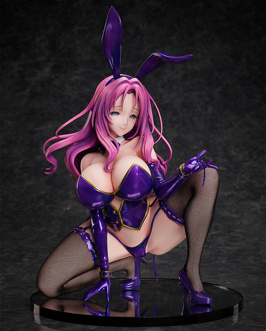 BINDing Creators Opinion Ayano Uzaki Bunny Ver. 1/4 Scale Figure Scale Figures