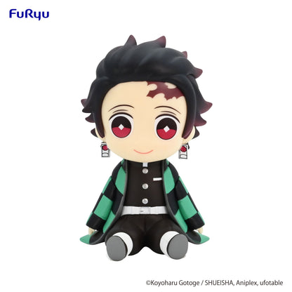 Demon Slayer Kimetsu no Yaiba Potetto Figure Tanjiro Kamado Vinyl Figure