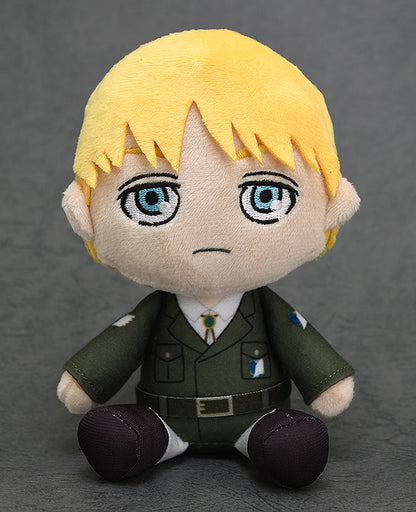 Attack on Titan Armin Plushie - Good Smile