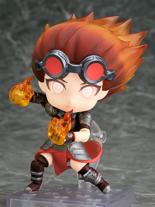 Nendoroid Chandra Nalaar Magic The Gathering Nendoroid