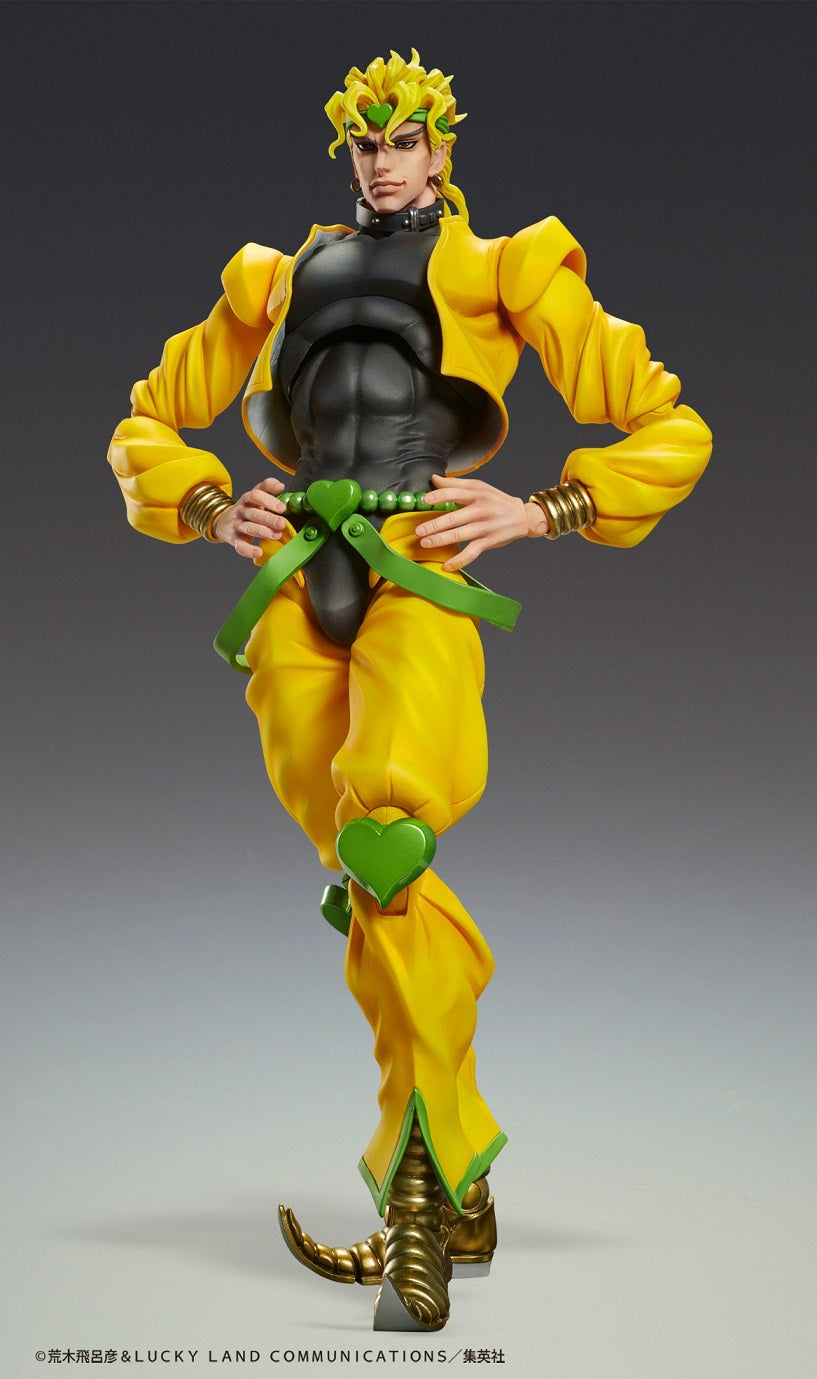 Figure Big Dio Chozokado - JoJo`s Bizarre Adventure