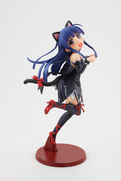 Scale Figure 1/7 Rika Furude (Angelmote Ver.) Higurashi When They Cry Gou Scale Figures
