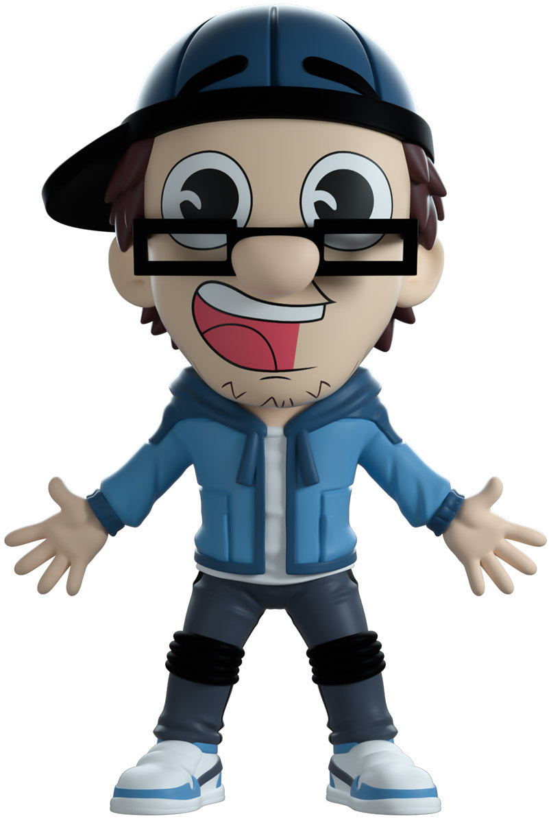 Youtooz Feegee - FGTeeV