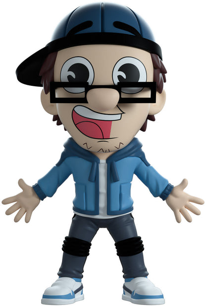 Youtooz Feegee - FGTeeV