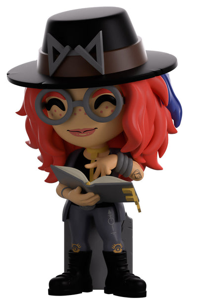 Youtooz - Dead By Daylight: Mikaela Figure