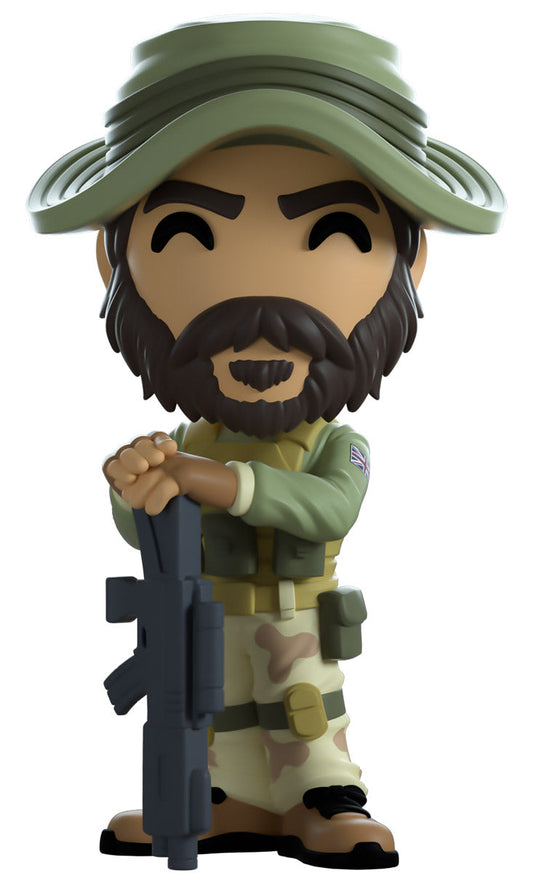 Youtooz Call of Duty - Captain Price